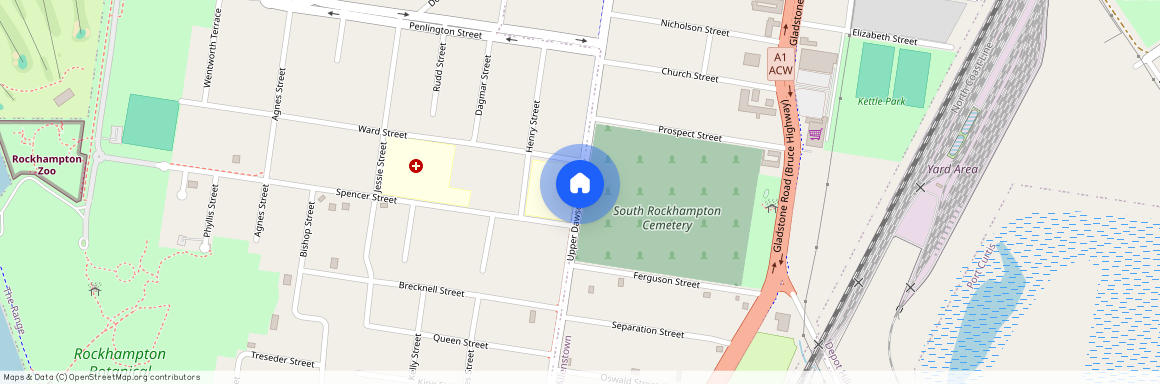 7/87 Upper Dawson Road, Allenstown