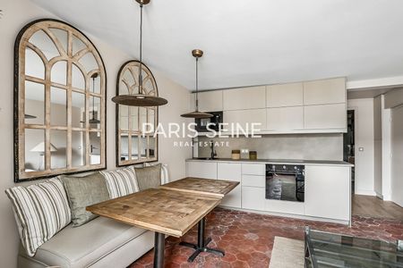 Location Appartement 2 pièces 34m² - Photo 4
