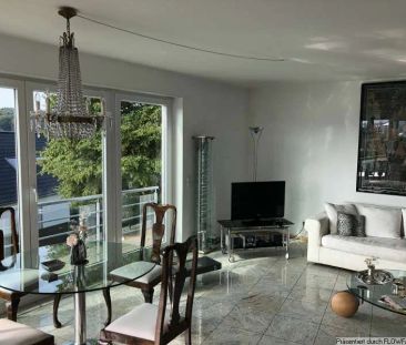 4 Zimmerwohnung mit gehobener Ausstattung in Lindlar West! - Photo 1