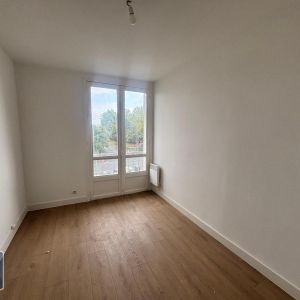 Location Appartement 3 pièces 48m² CHOLET 49300 - Photo 2
