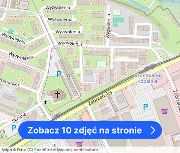 Mieszkanie, 36 m², Bytom - Zdjęcie 1