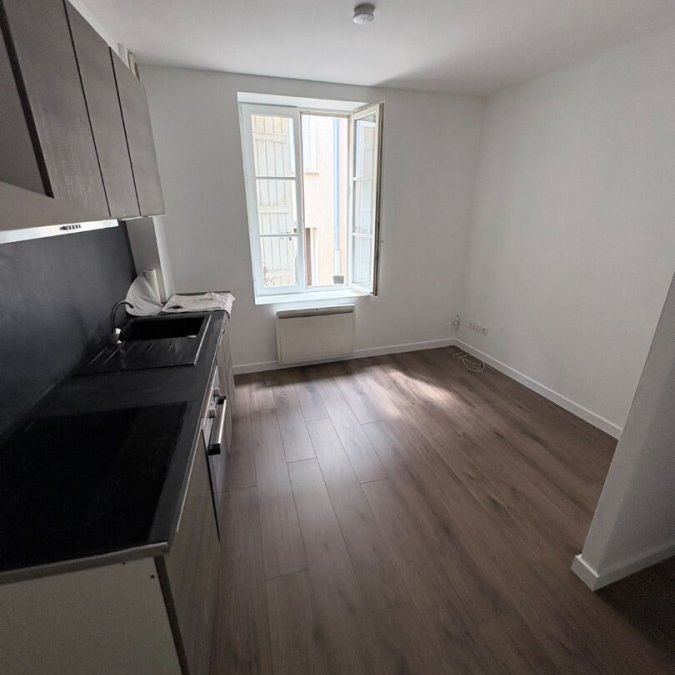 Appartement 2 pièces à Hayange - Photo 1