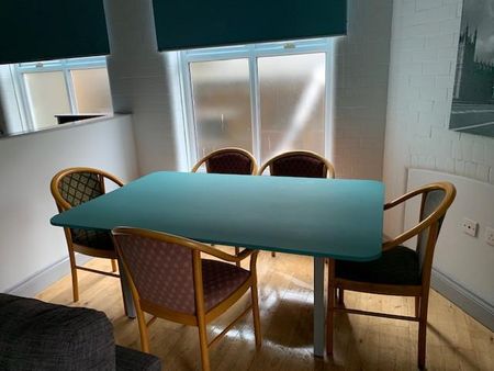 5 bedroom house to rent - Photo 2