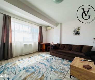 Apartament 2 camere modern - zona Compozitori - termen lung - Photo 6