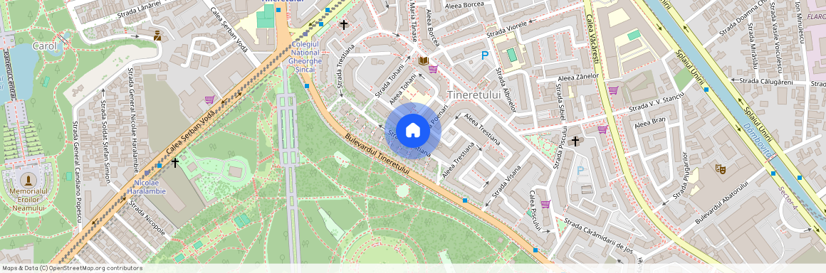 Bucuresti