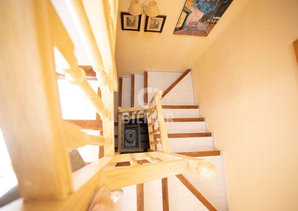 Chalet Adosado en alquiler en Casares – Málaga | Gilmar Consulting