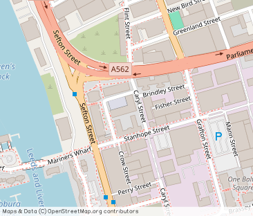 14 Plaza Boulevard, Liverpool, L8 - Photo 1