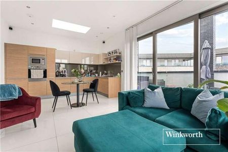 Haven Way, London, SE1 - Photo 4