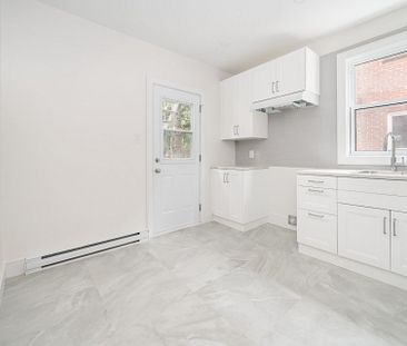 Condo for rent, Montréal (Côte-des-Neiges/Notre-Dame-de-Grâce) - Photo 1