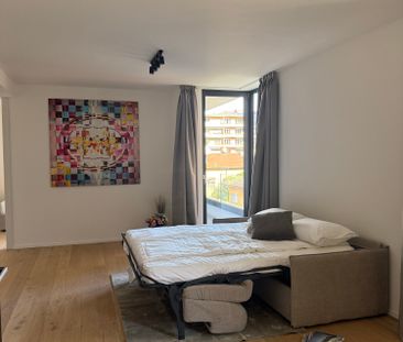 Accogliente appartamento 2.5 locali a Viganello con balcone - Photo 3