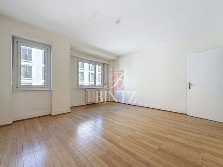 Location Appartement 2 pièces 60m² STRASBOURG 67000 - Photo 4