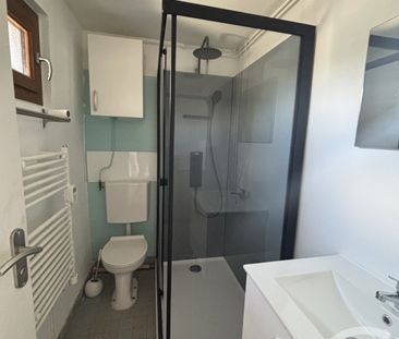 Location Maison 3 pièces 59m² BEUZEVILLE 27210 - Photo 6