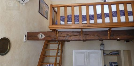 Location Appartement 1 pièce 16m² - Photo 2