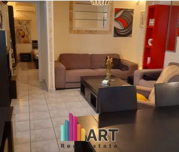 Ενοικίαση κατοικίας, 60 τ.μ., Νέα Σμύρνη, 720 € - Photo 1