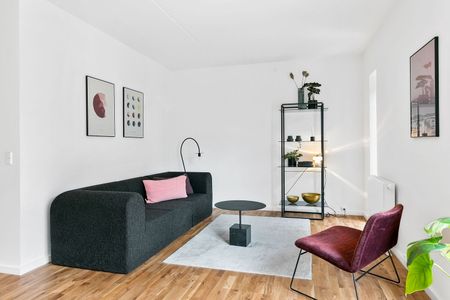 Ørestads Boulevard 50, 2. tv. - Foto 4