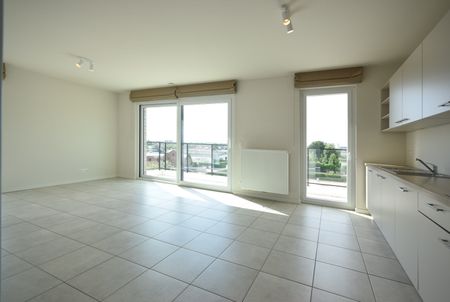 Rustig gelegen appartement te Roeselare - Photo 2