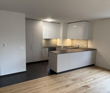 frisch renovierte 4,5-Zimmer-Wohnung - Photo 2