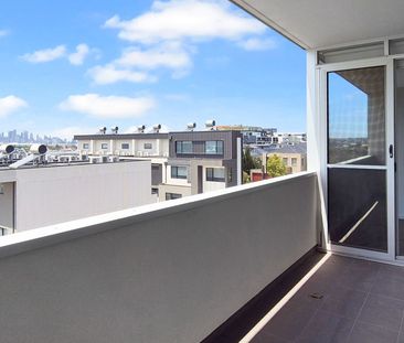 Penthouse Living - Photo 4