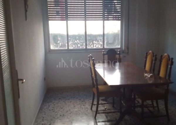Casa in affitto - Via Abruzzi, Palermo (rif. 11/2026)