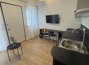 Διαμέρισμα για ενοικίαση - Βαρδάρης - Λαχανόκηποι, - Φωτογραφία 3