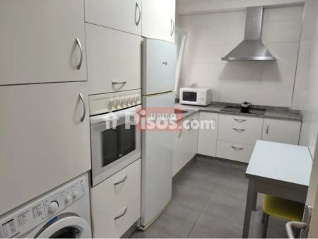 Piso en alquiler en Calle Coruña - Photo 5
