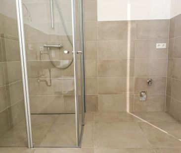 MS-Wolbeck - Schicke EG-Wohnung mit Garten und PKW-TG-Stellplatz - Photo 4