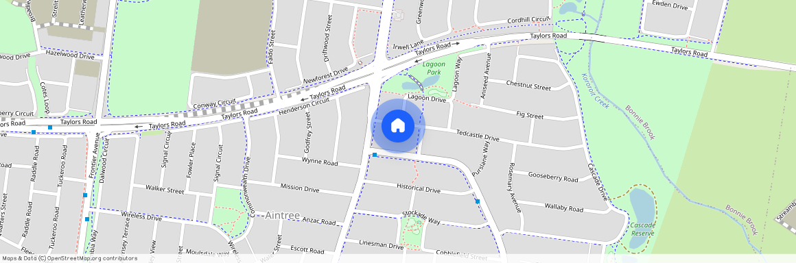 8 Tedcastle Drive, Vic 3335, Rockbank