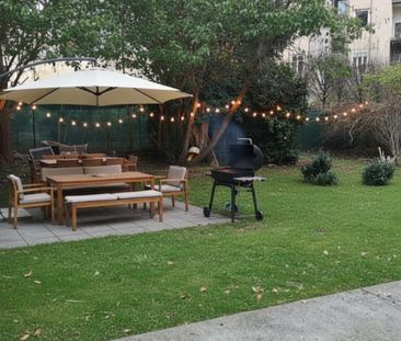 Jakoministraße 17a/14 - Singlewohnung im Zentrum mit Terrasse - Photo 5