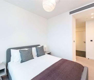 *3D Viewing Tour* A fantastic 1 bedroom apartment in the iconic Tel... - Photo 6