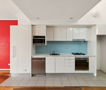 B816 / 444 Harris Street - Photo 5