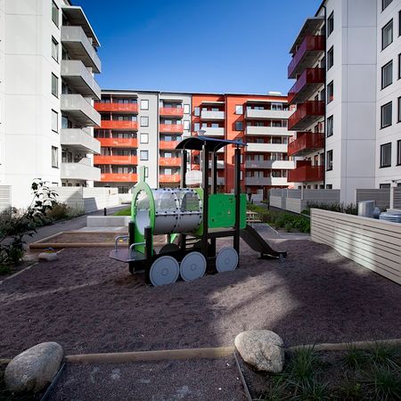 Ebba Bååts torg 13, Flemingsberg - Foto 3