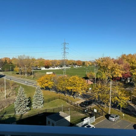 Appartement Grand 4 et demie - Photo 4