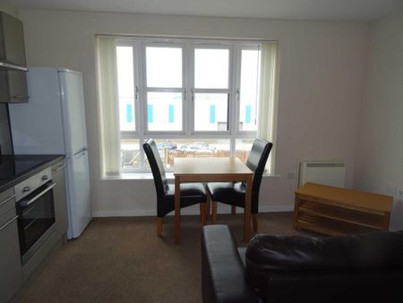 1 bedroom flat to rent - Photo 4
