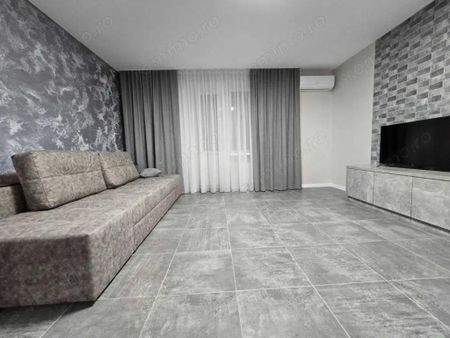 Garsoniera in zona Cotroceni - Fotografie 2