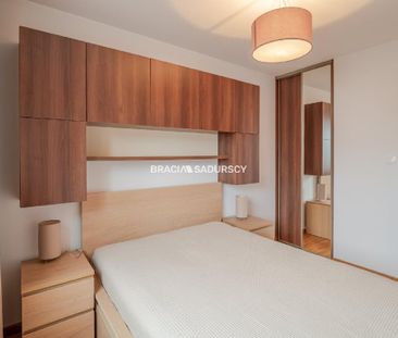 Mieszkanie Kraków Dębniki powierzchnia 58.68 m² C206-WM-39072 - Фото 5