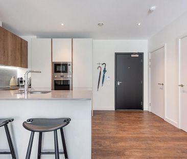 Studio to rent - Photo 6