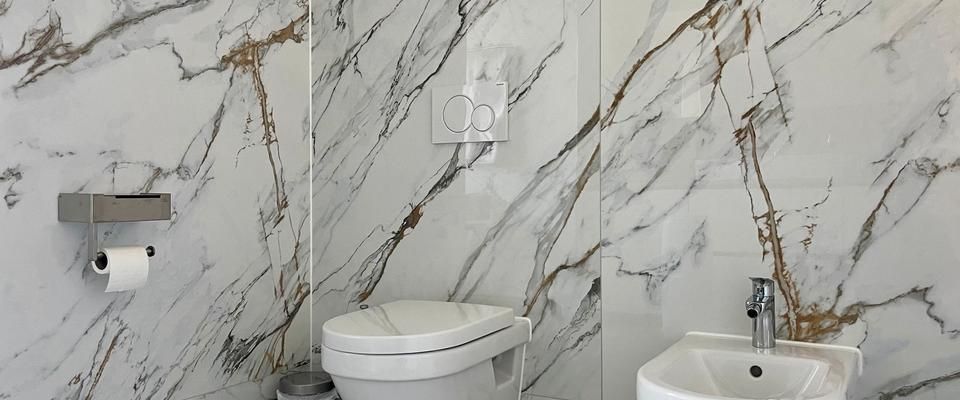 Teilmöblierte Erdgeschoss Wohnung direkt vom Eigentümer - Photo 1