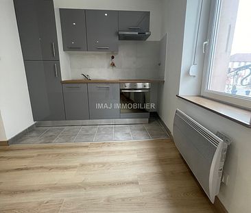 Appartement à louer - Photo 1