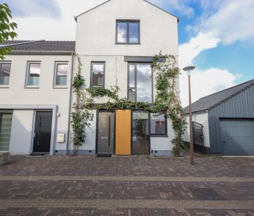 Te huur: Huis Muyderban 21 in Muiden - Photo 3