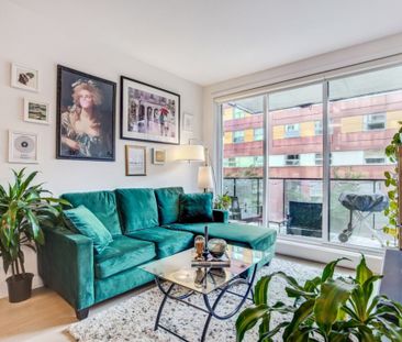 Appartement à louer - Montréal (Le Sud-Ouest) (Griffintown) - Photo 3