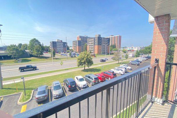 For Lease - 1096 JALNA Boulevard Unit# 119, London South, Ontario - Photo 1