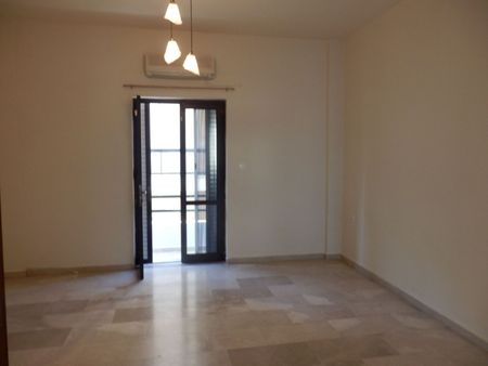 Διαμέρισμα για ενοικίαση Θέρισσος (Ηράκλειο Κρήτης) - Photo 3
