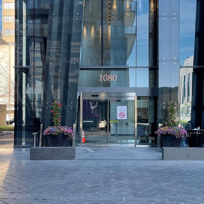 For Lease - 1080 Bay Street Unit# 2508, Toronto, Ontario - Photo 1