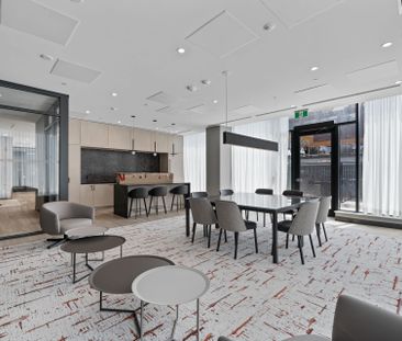 For Lease - 664 Spadina Avenue Unit# 209, Toronto, Ontario - Photo 2