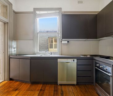 Light-Filled One-Bedroom Near Hobart CBD - Photo 6