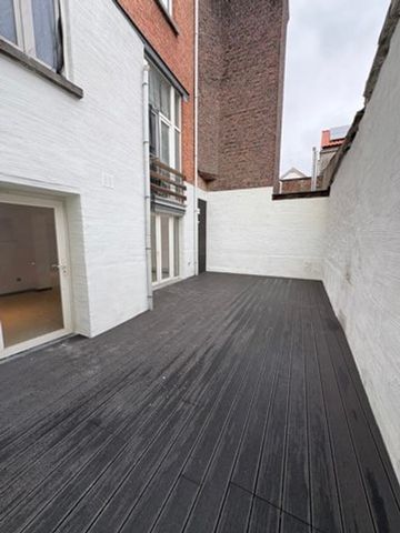 Appartement te huur - Foto 5