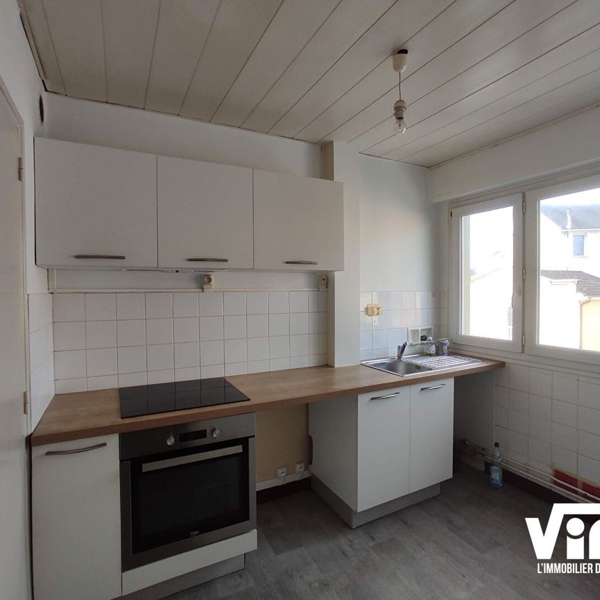LIMOGES T3 DE 55 m² - Photo 1