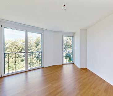 Attractive apartment in the beautiful “Ankenbüel” - Photo 6