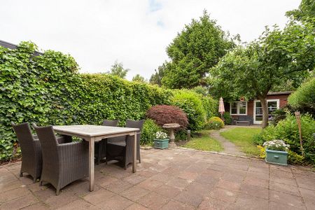 Te huur: Huis Burgemeester Le Fèvre de Montignylaan in Rotterdam - Photo 4