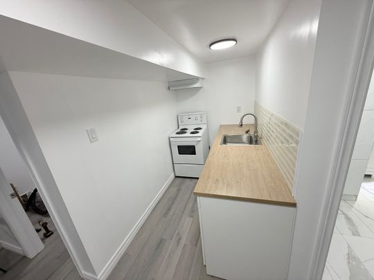 For Lease - 75 Fordover Drive, Toronto, Ontario - Photo 1